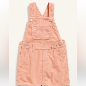 NWOT Corduroy Skirtall for Toddler Girls